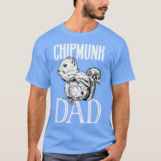 Camiseta Pai de chipset para amante