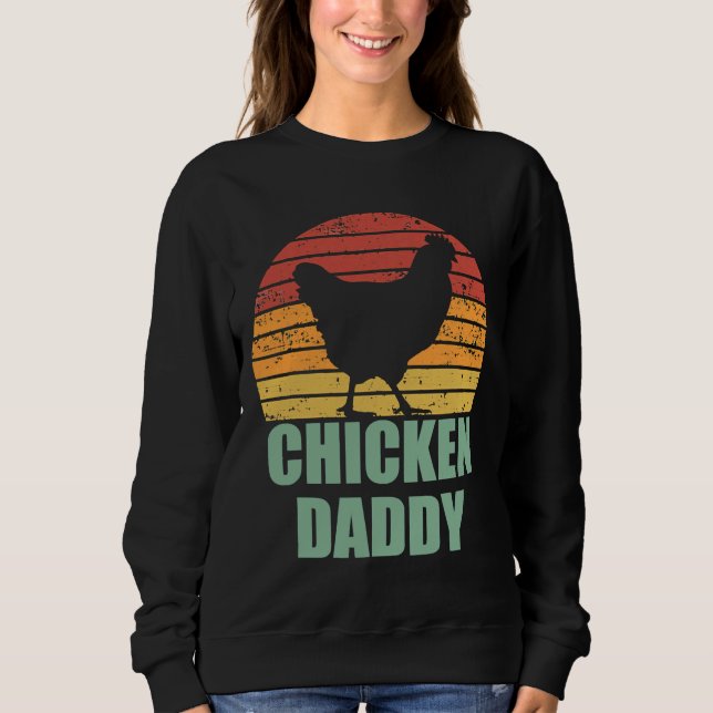 Camiseta Pai de colheita de Pais (Frente)