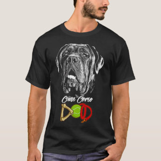 Camiseta Pai de Corso de Caneta de Corte