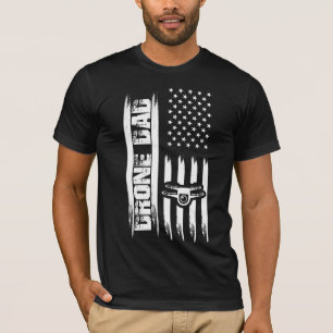 Camiseta Pai de drone