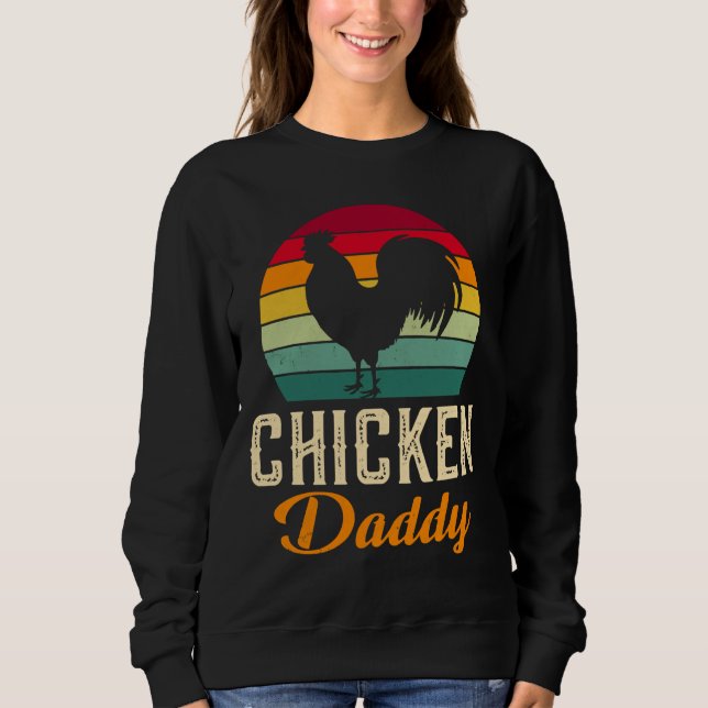 Camiseta pai de frango 24 (Frente)