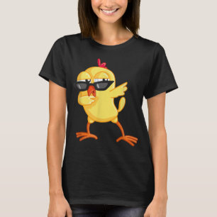 Camiseta Pai de frango - Farmador de Fazendas Engr