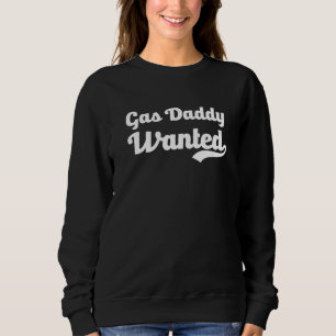 Camiseta Pai de gás queria preços caros da gasolina virais