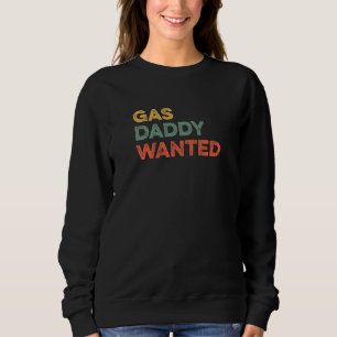 Camiseta Pai de gás queria preços elevados da gasolina nos 