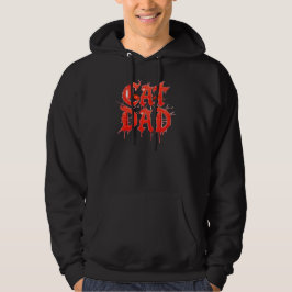 Camiseta Pai de Gato