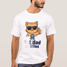 Pai de Gato — Certificado