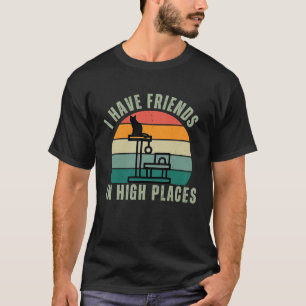 Camiseta Pai de gato e design de nicho de Cat Mãe