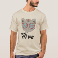PAI DE GATO LOUCO
