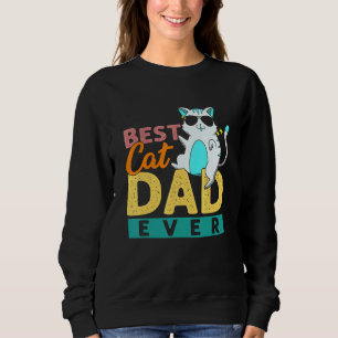 Camiseta Pai De Gato Mais Importante De Um Proprietário De