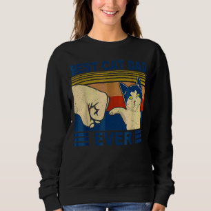 Camiseta Pai De Gato Melhor De Gato Homens De Pai De Gato D