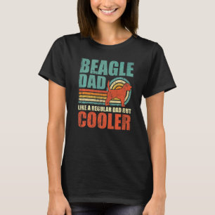 Camiseta Pai De Gelado Como Um Pai Regular, Mas Gordura Mai