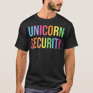 Camiseta Pai de Halloween Mãe Filha Adulta Costume Unicorn