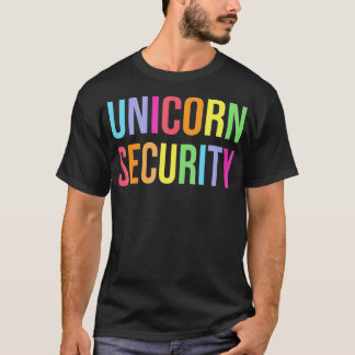 Camiseta Pai de Halloween Mãe Filha Adulta Costume Unicorn