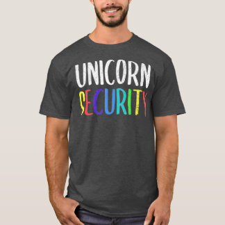 Camiseta Pai de Halloween Mãe Filha Adulta Costume Unicorn