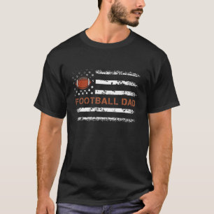 Camiseta Pai De Melhor Pai De Futebol Do Papa