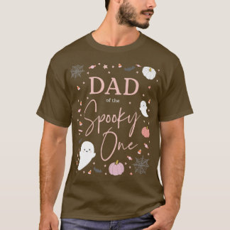 Camiseta Pai de Meninas do Pino de Primeiro Aniversário do 