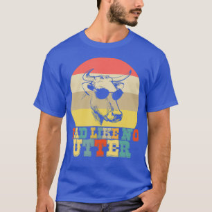 Camiseta Pai De Meninos Como Nenhum Dia De Agricultura De V