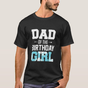 Camiseta Pai De Meninos Da Família De Pais De Voleibol De R