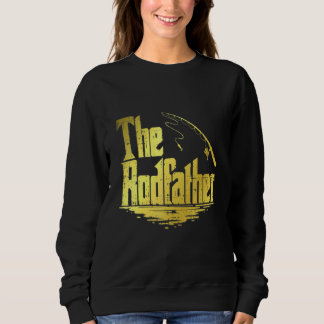 Camiseta Pai De Pesca Gráfico Verão