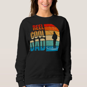 Camiseta Pai de Pescadores - Dia de os pais de Pai Legal
