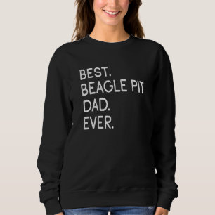 Camiseta Pai de Poço da Melhor Bola de Modos Nunca