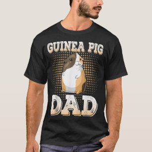 Camiseta Pai de porco
