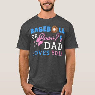 Camiseta Pai de Revisão de Gênero