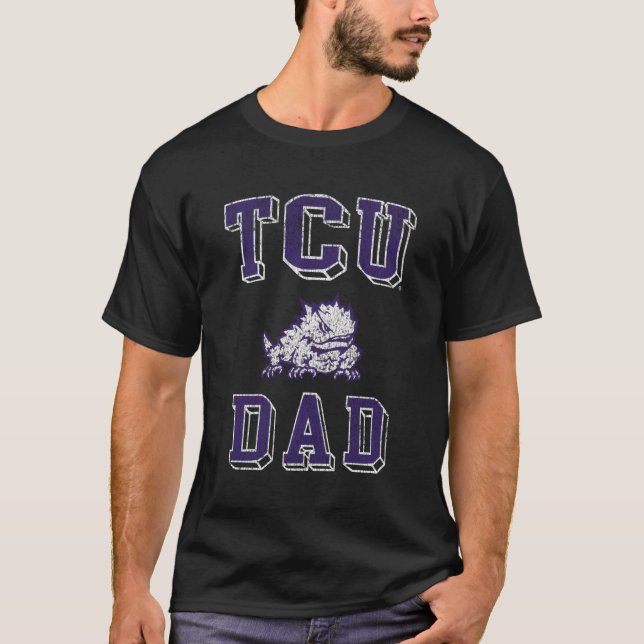 Camiseta Pai de Sapos Corantes Tcu (Frente)