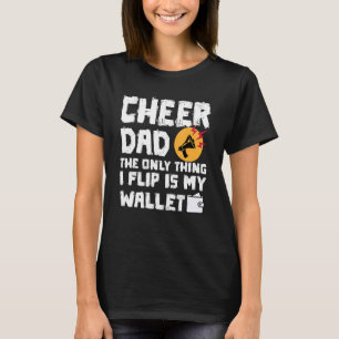 Camiseta Pai De Saúde A Única Coisa Que Sacudir É A Minha C