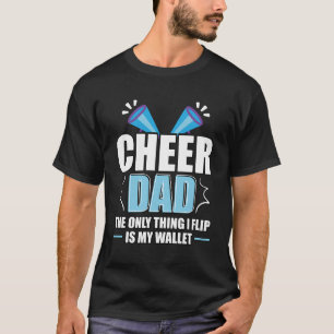 Camiseta Pai De Saúde A Única Coisa Que Sacudir É Minha Car