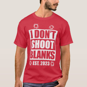 Camiseta Pai De Ser Pai De Anúncio De Gravidez
