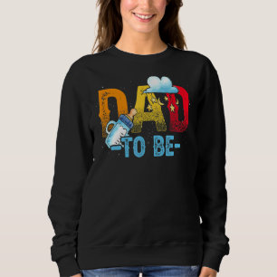 Camiseta Pai De Serem Gravidez No Futuro Pai