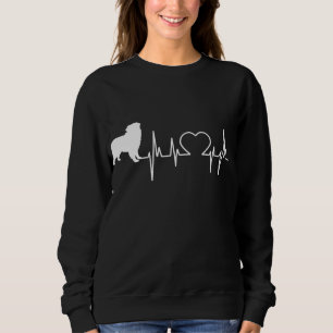 Camiseta Pai de Shepherd australiano e Presente de Tee para