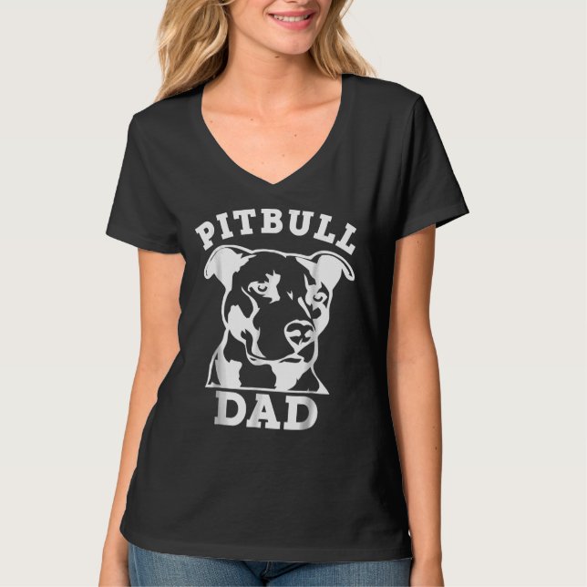 Camiseta Pai de Touro (Frente)