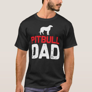 Camiseta Pai de Touro!