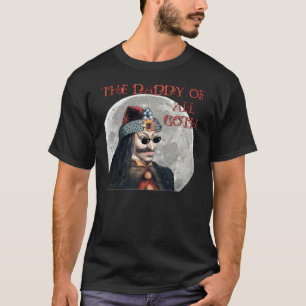 Camiseta Pai de Vlad