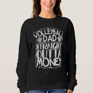 Camiseta Pai de vôlei