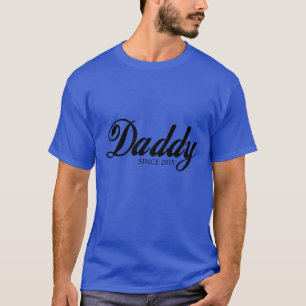 Camiseta Pai desde a oferta do Dia de os pais de 2015