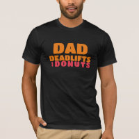 Pai: Desenhos mortos e Rosquinhas