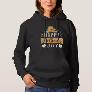 Camiseta Pai - Dia de os pais Feliz