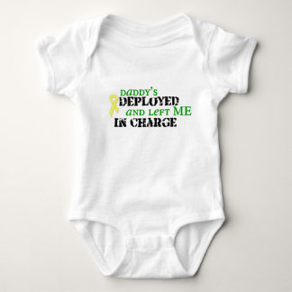 Camiseta Pai distribuído