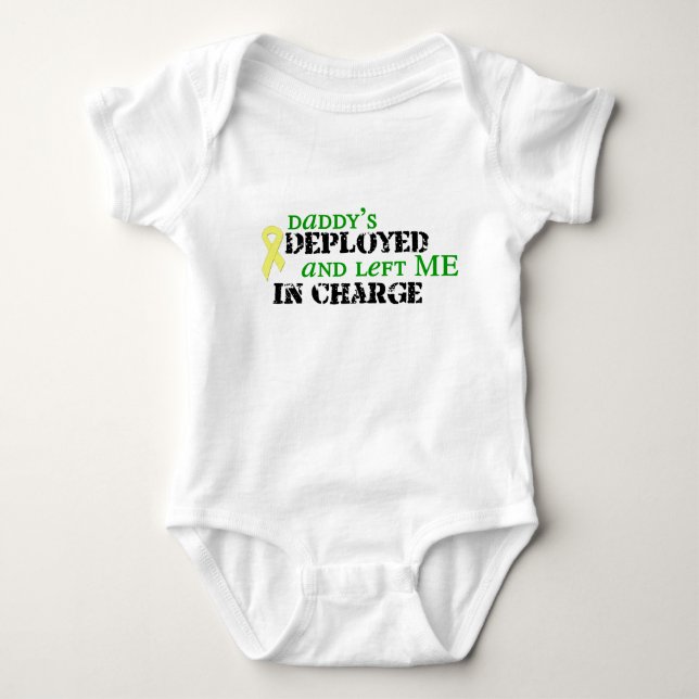 Camiseta Pai distribuído (Frente)