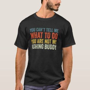 Camiseta Pai Divertido Amigo da Pesca Dia dos Pais Pesca Av