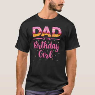 Camiseta Pai Divertido Da Parada Da Família De Noivas De Ro