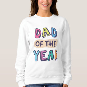Camiseta Pai do Ano