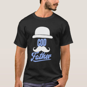 Camiseta Pai do Bacalhau Engraçado Bacalhau