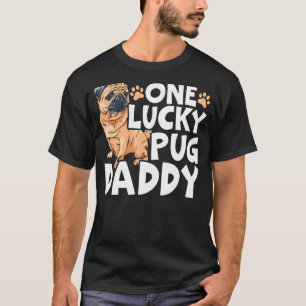 Camiseta Pai do Cachorro do Criador do Cachorro do Pai da C