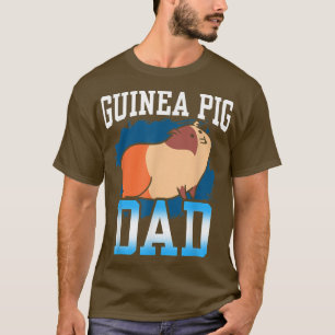 Camiseta Pai-do-campo-guincho