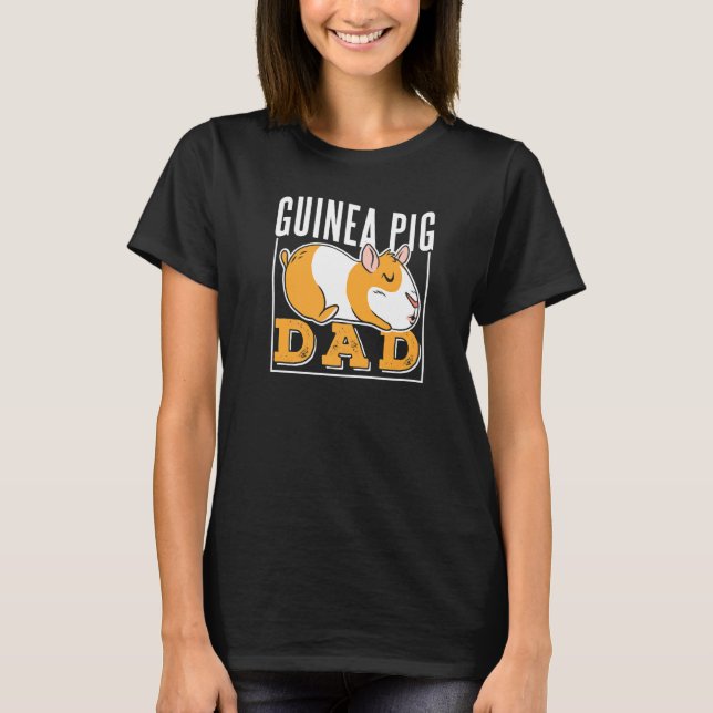 Camiseta Pai-do-campo-guincho (Frente)
