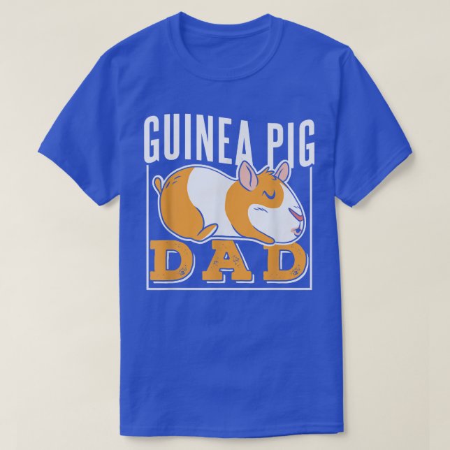 Camiseta Pai-do-campo-guincho (Frente do Design)